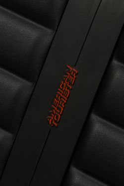 Maleta Cabina American Tourister NEOVIBE 55 cm. Ext.