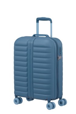 Maleta Cabina American Tourister NEOVIBE 55 cm. Ext.