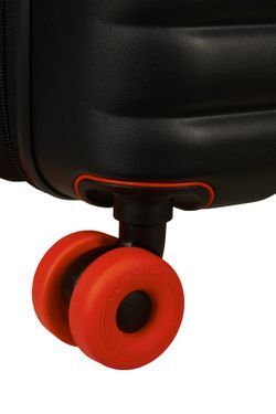 Maleta Cabina American Tourister NEOVIBE 55 cm. Ext.