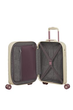 Maleta Cabina American Tourister NEOVIBE 55 cm. Ext.