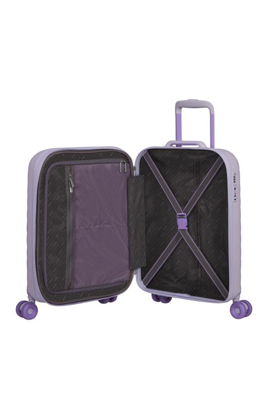 Maleta Cabina American Tourister NEOVIBE 55 cm. Ext.