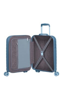 Maleta Cabina American Tourister NEOVIBE 55 cm. Ext.
