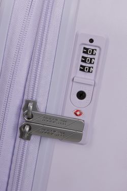 Maleta Cabina American Tourister NEOVIBE 55 cm. Ext.