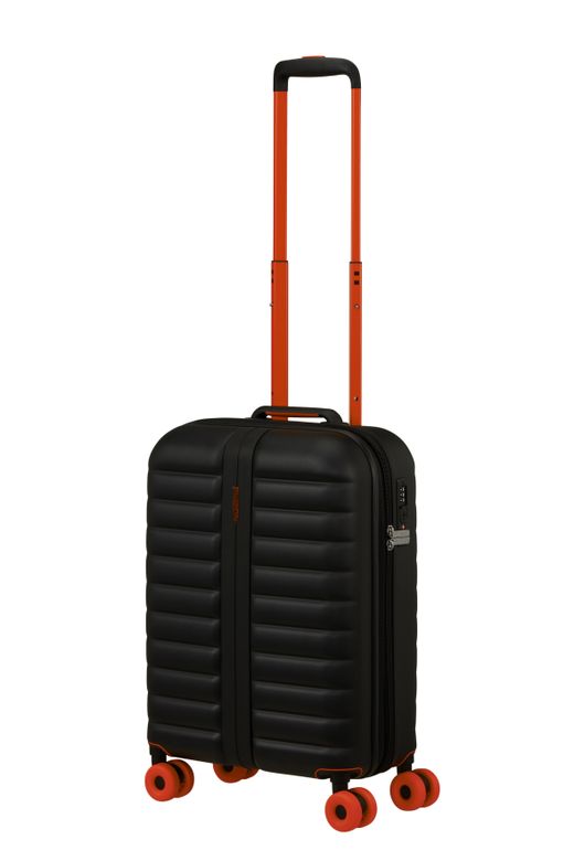 Maleta Cabina American Tourister NEOVIBE 55 cm. Ext.