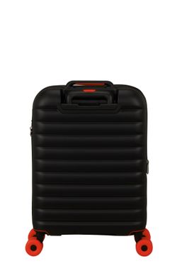 Maleta Cabina American Tourister NEOVIBE 55 cm. Ext.