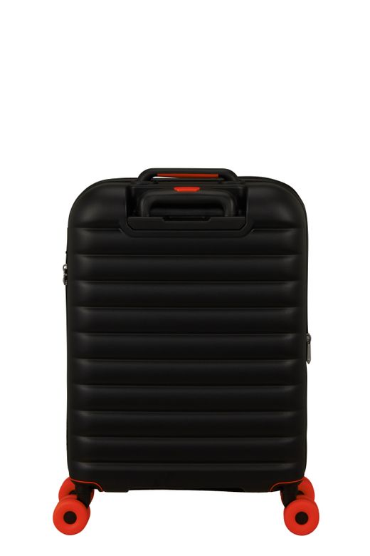 Maleta Cabina American Tourister NEOVIBE 55 cm. Ext.