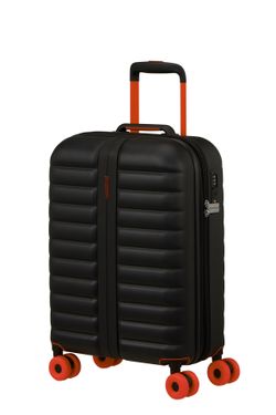 Maleta Cabina American Tourister NEOVIBE 55 cm. Ext.
