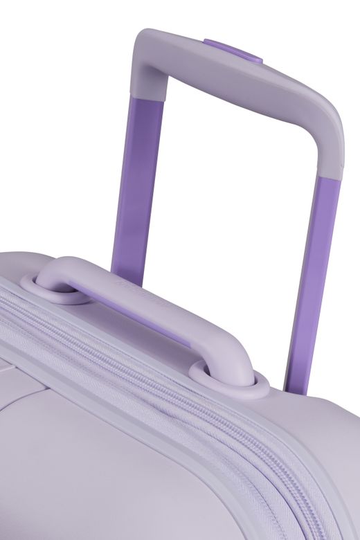 Maleta Cabina American Tourister NEOVIBE 55 cm. Ext.