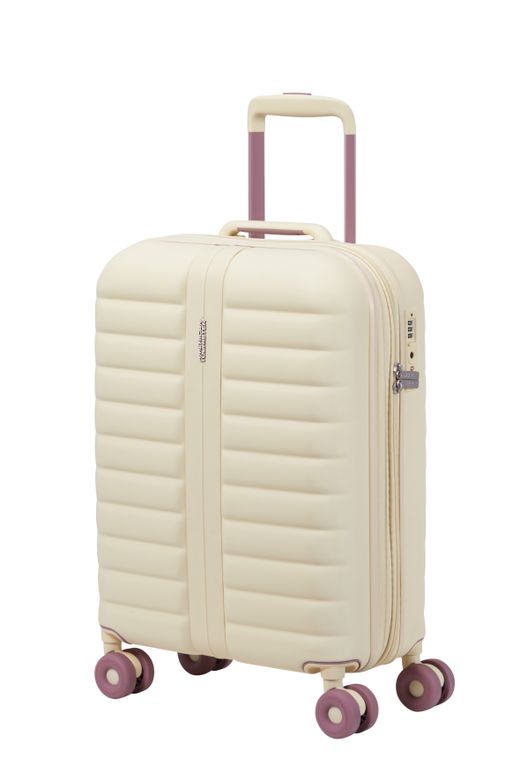 Maleta Cabina American Tourister NEOVIBE 55 cm. Ext.