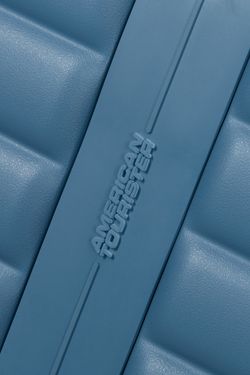 Maleta Cabina American Tourister NEOVIBE 55 cm. Ext.