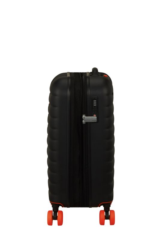 Maleta Cabina American Tourister NEOVIBE 55 cm. Ext.