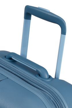 Maleta Cabina American Tourister NEOVIBE 55 cm. Ext.