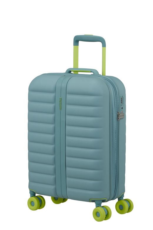 Maleta Cabina American Tourister NEOVIBE 55 cm. Ext.