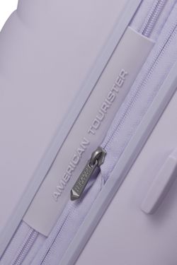 Maleta Cabina American Tourister NEOVIBE 55 cm. Ext.