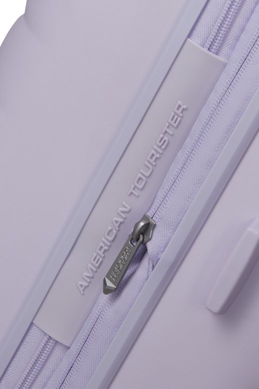 Maleta Cabina American Tourister NEOVIBE 55 cm. Ext.