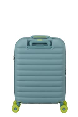 Maleta Cabina American Tourister NEOVIBE 55 cm. Ext.