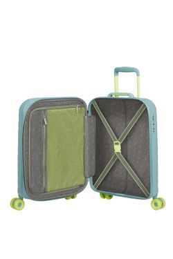 Maleta Cabina American Tourister NEOVIBE 55 cm. Ext.