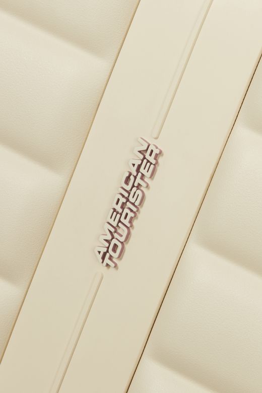 Maleta Cabina American Tourister NEOVIBE 55 cm. Ext.