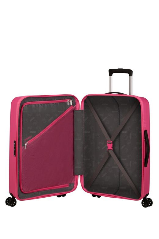 American Tourister Rejoy cabin suitcase 68 cm. 4 wheels