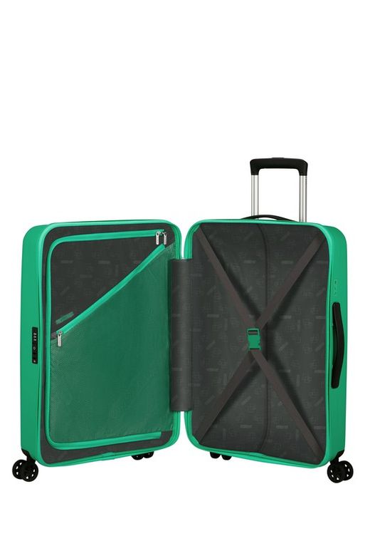 American Tourister Rejoy cabin suitcase 68 cm. 4 wheels