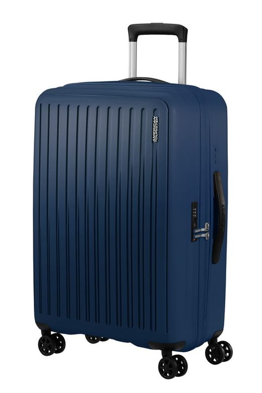 American Tourister Rejoy cabin suitcase 68 cm. 4 wheels