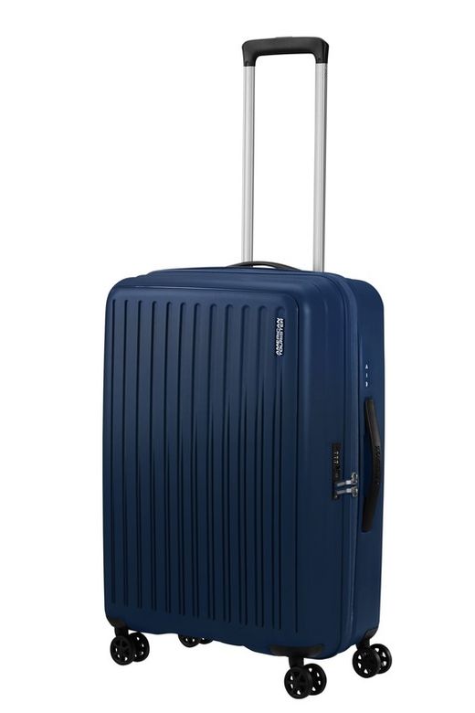 American Tourister Rejoy cabin suitcase 68 cm. 4 wheels