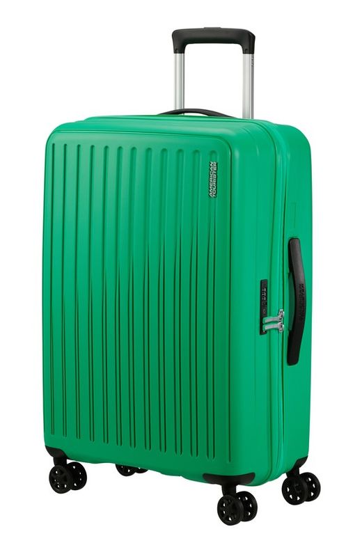 American Tourister Rejoy cabin suitcase 68 cm. 4 wheels