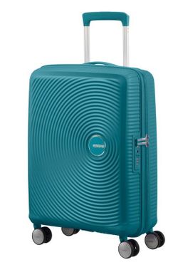 Maleta cabina American Tourister SoundBox 55 cm.