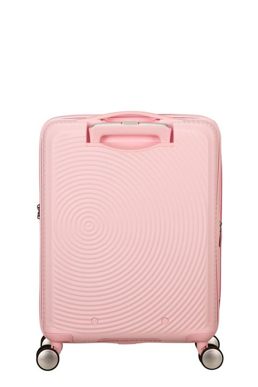 Maleta cabina American Tourister SoundBox 55 cm.