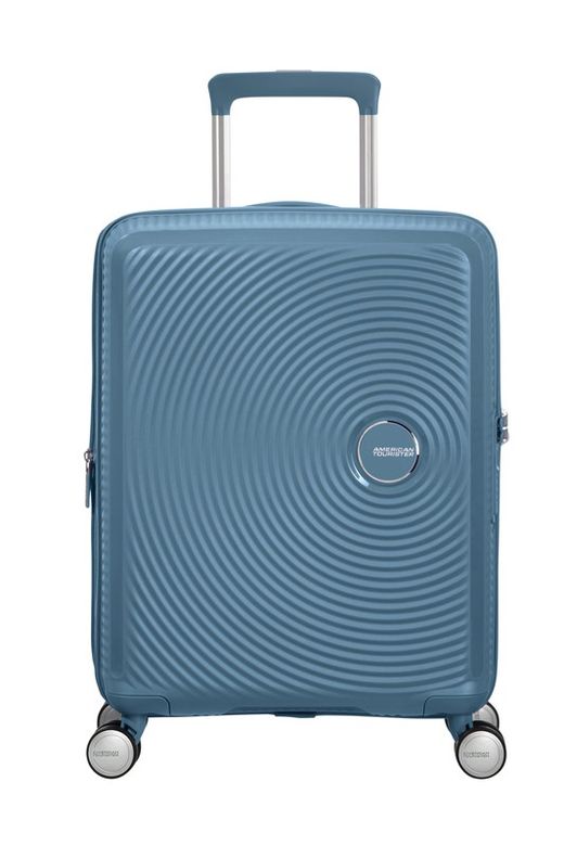 Maleta cabina American Tourister SoundBox 55 cm.