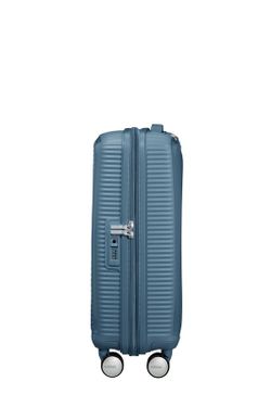 Maleta cabina American Tourister SoundBox 55 cm.