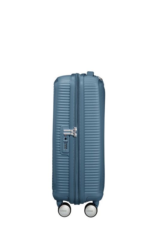Maleta cabina American Tourister SoundBox 55 cm.