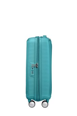 Maleta cabina American Tourister SoundBox 55 cm.