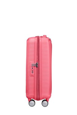 Maleta cabina American Tourister SoundBox 55 cm.
