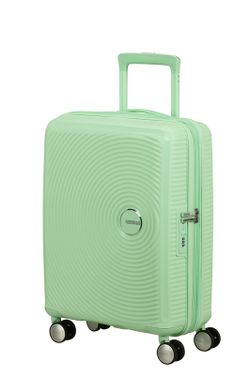 Maleta cabina American Tourister SoundBox 55 cm.