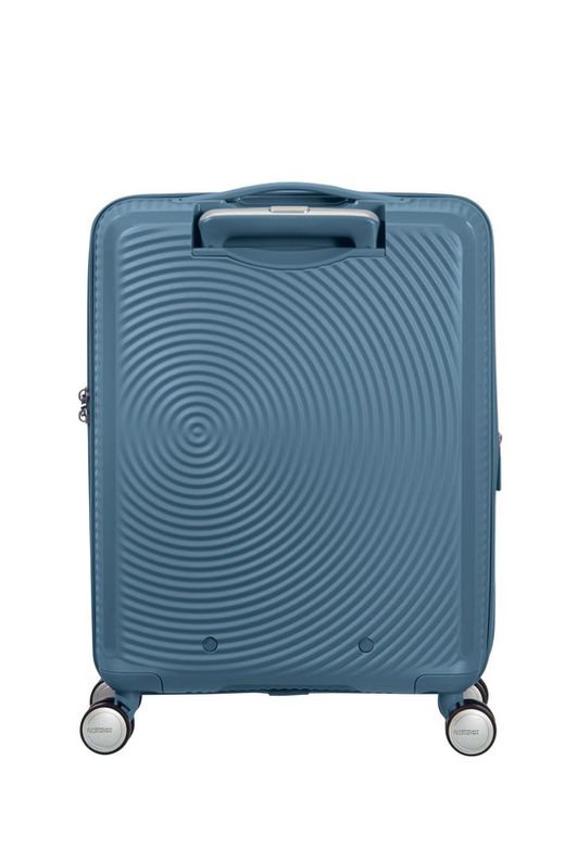 Maleta cabina American Tourister SoundBox 55 cm.