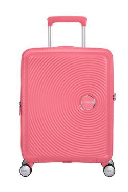 Maleta cabina American Tourister SoundBox 55 cm.
