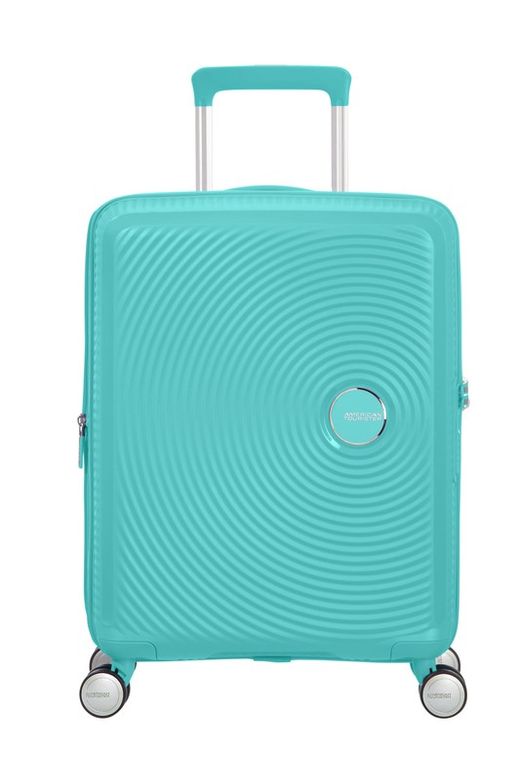 Maleta cabina American Tourister SoundBox 55 cm.