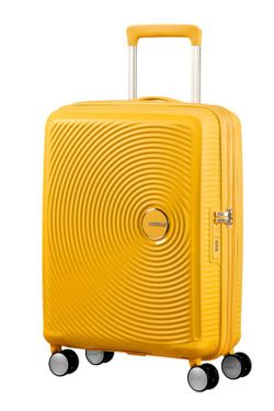 American Tourister SoundBox cabin suitcase 55 cm.