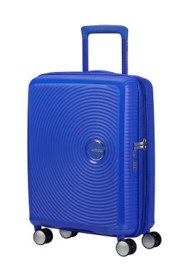 Maleta cabina American Tourister SoundBox 55 cm.