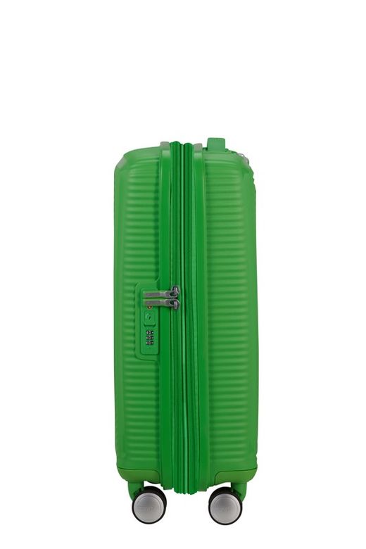 Maleta cabina American Tourister SoundBox 55 cm.
