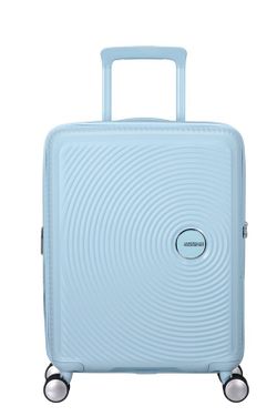 Maleta cabina American Tourister SoundBox 55 cm.