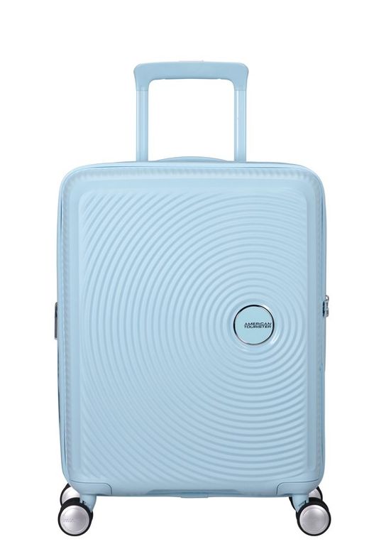 Maleta cabina American Tourister SoundBox 55 cm.