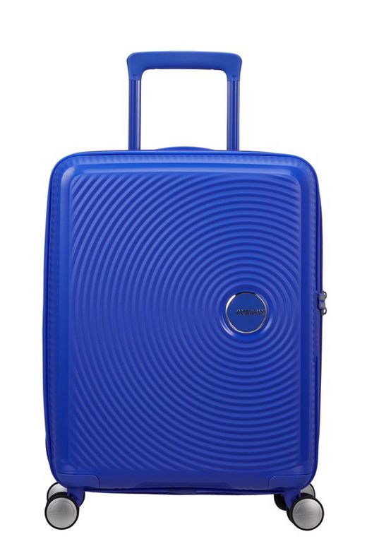 Maleta cabina American Tourister SoundBox 55 cm.