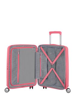 Maleta cabina American Tourister SoundBox 55 cm.