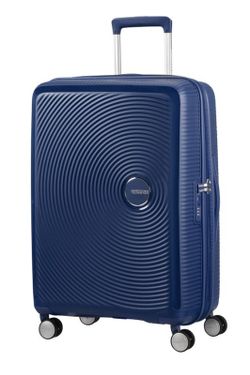 Maleta cabina American Tourister SoundBox 55 cm.
