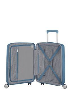 Maleta cabina American Tourister SoundBox 55 cm.
