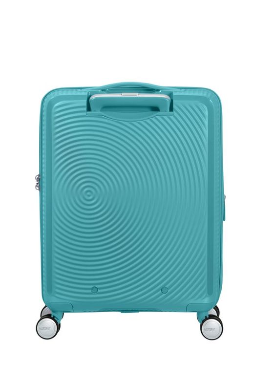 Maleta cabina American Tourister SoundBox 55 cm.