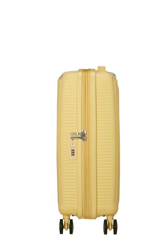 Maleta cabina American Tourister SoundBox 55 cm.