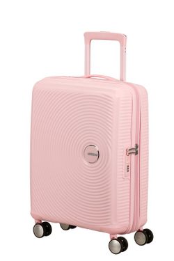 Maleta cabina American Tourister SoundBox 55 cm.